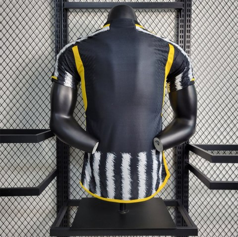 Koszulka Juventus Turyn 2023/2024 Meczowa/Player, Milik, Chiesa, Vlahovic Koszulka Juventus Turyn 2023/2024 Meczowa/Player, Milik, Chiesa, Vlahovic