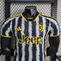 Koszulka Juventus Turyn 2023/2024 Meczowa/Player, Milik, Chiesa, Vlahovic Koszulka Juventus Turyn 2023/2024 Meczowa/Player, Milik, Chiesa, Vlahovic