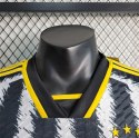 Koszulka Juventus Turyn 2023/2024 Meczowa/Player, Milik, Chiesa, Vlahovic Koszulka Juventus Turyn 2023/2024 Meczowa/Player, Milik, Chiesa, Vlahovic