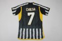 Koszulka Piłkarska Juventus Turyn 2023/2024 Koszulka Piłkarska Juventus Turyn 2023/2024