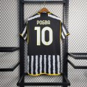 Koszulka Piłkarska Juventus Turyn 2023/2024 Koszulka Piłkarska Juventus Turyn 2023/2024