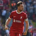 Koszulka Piłkarska Liverpool FC 2023/2024 Meczowa/Player Koszulka Piłkarska Liverpool FC 2023/2024 Meczowa/Player