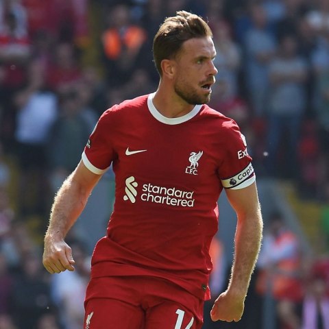 Koszulka Piłkarska Liverpool FC 2023/2024 Meczowa/Player Koszulka Piłkarska Liverpool FC 2023/2024 Meczowa/Player