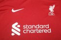 Koszulka Piłkarska Liverpool FC 2023/2024 Dziecięca Koszulka Piłkarska Liverpool FC 2023/2024 Dziecięca