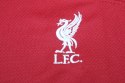 Koszulka Piłkarska Liverpool FC 2023/2024 Dziecięca Koszulka Piłkarska Liverpool FC 2023/2024 Dziecięca
