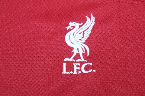 Koszulka Piłkarska Liverpool FC 2023/2024 Dziecięca Koszulka Piłkarska Liverpool FC 2023/2024 Dziecięca