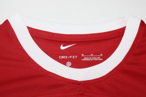 Koszulka Piłkarska Liverpool FC 2023/2024 Dziecięca Koszulka Piłkarska Liverpool FC 2023/2024 Dziecięca