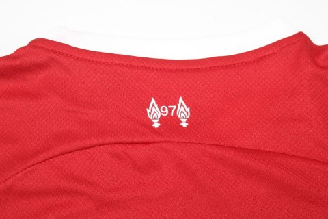 Koszulka Piłkarska Liverpool FC 2023/2024 Dziecięca Koszulka Piłkarska Liverpool FC 2023/2024 Dziecięca