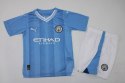 Koszulka MANCHESTER CITY 2023/2024 Dziecięca Koszulka MANCHESTER CITY 2023/2024 Dziecięca