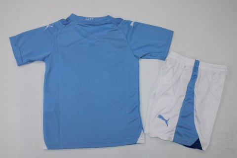 Koszulka MANCHESTER CITY 2023/2024 Dziecięca Koszulka MANCHESTER CITY 2023/2024 Dziecięca