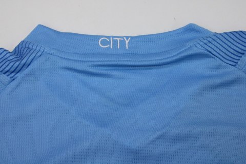 Koszulka MANCHESTER CITY 2023/2024 Dziecięca Koszulka MANCHESTER CITY 2023/2024 Dziecięca