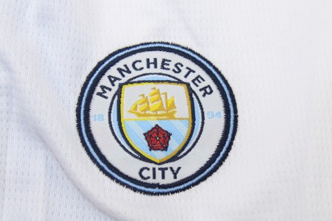 Koszulka MANCHESTER CITY 2023/2024 Dziecięca Koszulka MANCHESTER CITY 2023/2024 Dziecięca