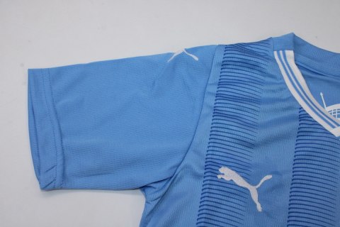 Koszulka MANCHESTER CITY 2023/2024 Dziecięca Koszulka MANCHESTER CITY 2023/2024 Dziecięca