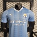 Koszulka Manchester City 2023/2024 Home Meczowa Koszulka Manchester City 2023/2024 Home Meczowa