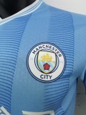 Koszulka Manchester City 2023/2024 Home Meczowa Koszulka Manchester City 2023/2024 Home Meczowa