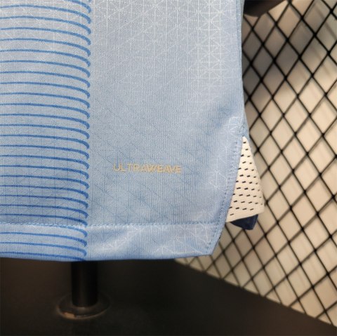 Koszulka Manchester City 2023/2024 Home Meczowa Koszulka Manchester City 2023/2024 Home Meczowa