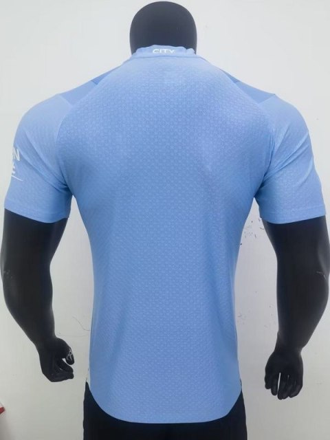Koszulka Manchester City 2023/2024 Home Meczowa Koszulka Manchester City 2023/2024 Home Meczowa