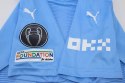 Koszulka Manchester City Home 2023/2024 Fan, Haaland, De Bruyne, Koszulki Piłkarskie Ligi Angielskiej Koszulka Manchester City Home 2023/2024 Fan, Haaland, De Bruyne, Koszulki Piłkarskie Ligi Angielskiej