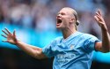 Koszulka Manchester City Home 2023/2024 Fan Koszulka Manchester City Home 2023/2024 Fan