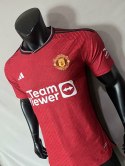 Koszulka MANCHESTER UNITED 2023/24 MECZOWA Koszulka MANCHESTER UNITED 2023/24 MECZOWA