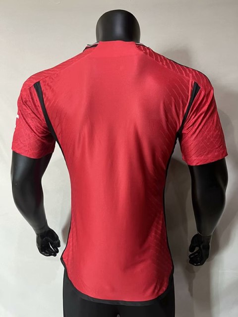 Koszulka MANCHESTER UNITED 2023/24 MECZOWA Koszulka MANCHESTER UNITED 2023/24 MECZOWA