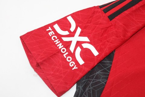 Koszulka MANCHESTER UNITED 2023/24 MECZOWA Koszulka MANCHESTER UNITED 2023/24 MECZOWA