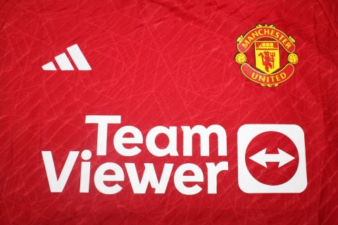 Koszulka MANCHESTER UNITED 2023/24 MECZOWA Koszulka MANCHESTER UNITED 2023/24 MECZOWA