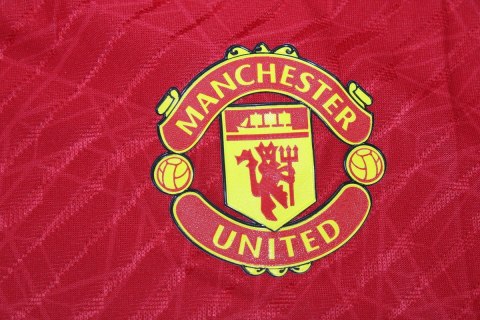 Koszulka MANCHESTER UNITED 2023/24 MECZOWA Koszulka MANCHESTER UNITED 2023/24 MECZOWA