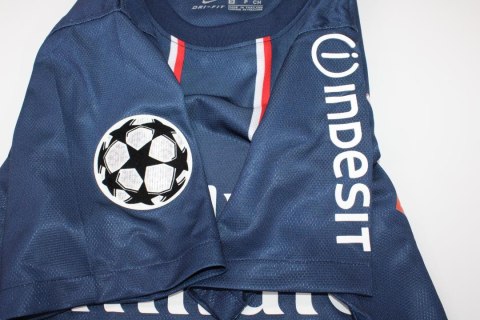 Koszulka Paris Saint Germain Home 2012/2013 Retro, Ibrahimović Koszulka Paris Saint Germain Home 2012/2013 Retro, Ibrahimović