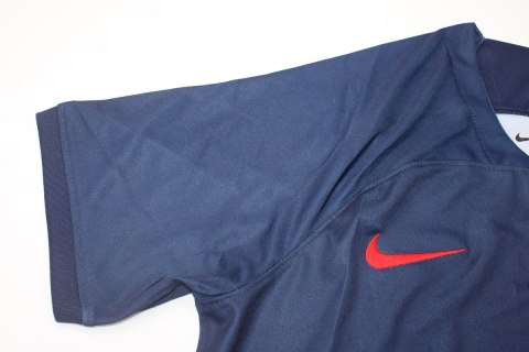 Koszulka Paris Saint Germain Home 2023/2024, Mbappe Koszulka Paris Saint Germain Home 2023/2024, Mbappe