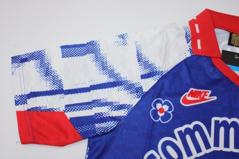 Koszulka Paris Saint Germain 92/93 RetroA Koszulka Paris Saint Germain 92/93 RetroA