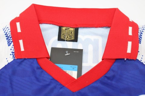Koszulka Paris Saint Germain 92/93 RetroA Koszulka Paris Saint Germain 92/93 RetroA