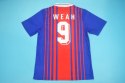 Koszulka Paris Saint Germain 1993/1994 Home Retro Koszulka Paris Saint Germain 1993/1994 Home Retro