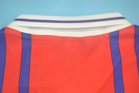 Koszulka Paris Saint Germain 1993/1994 Home Retro Koszulka Paris Saint Germain 1993/1994 Home Retro