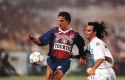 Koszulka Paris Saint Germain 1993/1994 Home Retro Koszulka Paris Saint Germain 1993/1994 Home Retro