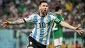 Koszulka Piłkarska piłkarska Argentyna MŚ Katar 22 FAN Koszulka Piłkarska piłkarska Argentyna MŚ Katar 22 FAN
