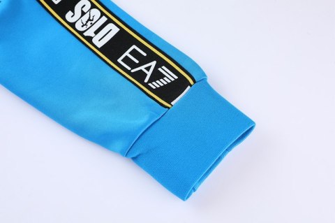 DRES PIŁKARSKI DZIECIĘCY SSC NAPOLI 2022/2023 DRES PIŁKARSKI DZIECIĘCY SSC NAPOLI 2022/2023