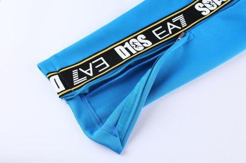 DRES PIŁKARSKI DZIECIĘCY SSC NAPOLI 2022/2023 DRES PIŁKARSKI DZIECIĘCY SSC NAPOLI 2022/2023