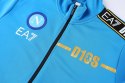 DRES PIŁKARSKI DZIECIĘCY SSC NAPOLI 2022/2023 DRES PIŁKARSKI DZIECIĘCY SSC NAPOLI 2022/2023