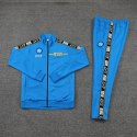 DRES PIŁKARSKI DZIECIĘCY SSC NAPOLI 2022/2023 DRES PIŁKARSKI DZIECIĘCY SSC NAPOLI 2022/2023