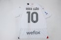 Koszulka Piłkarska AC Milan 2023/2024 Away Fan Koszulka Piłkarska AC Milan 2023/2024 Away Fan