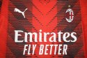 Koszulka Piłkarska AC Milan 2023/2024 Home Player