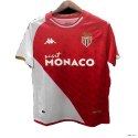 KOSZULKA AS MONACO 2023/2024 HOME FAN KOSZULKA AS MONACO 2023/2024 HOME FAN