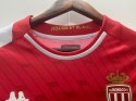 KOSZULKA AS MONACO 2023/2024 HOME FAN KOSZULKA AS MONACO 2023/2024 HOME FAN