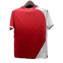 KOSZULKA AS MONACO 2023/2024 HOME FAN KOSZULKA AS MONACO 2023/2024 HOME FAN