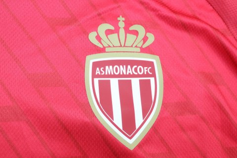 KOSZULKA AS MONACO 2023/2024 HOME FAN KOSZULKA AS MONACO 2023/2024 HOME FAN