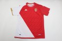 KOSZULKA AS MONACO 2023/2024 HOME FAN KOSZULKA AS MONACO 2023/2024 HOME FAN