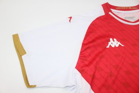KOSZULKA AS MONACO 2023/2024 HOME FAN KOSZULKA AS MONACO 2023/2024 HOME FAN