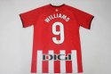 Koszulka Piłkarska Athletic Bilbao 2023/2024 Home Fan, Williams, Koszulki Piłkarskie Ligi Hiszpańskiej Koszulka Piłkarska Athletic Bilbao 2023/2024 Home Fan, Williams, Koszulki Piłkarskie Ligi Hiszpańskiej