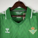 KOSZULKA BETIS SEVILLA AWAY 2023/2024 FAN KOSZULKA BETIS SEVILLA AWAY 2023/2024 FAN